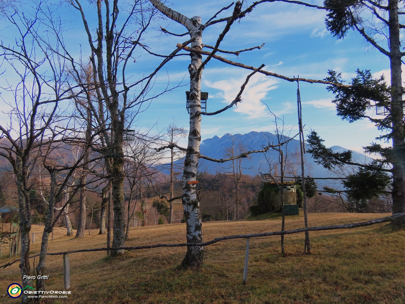 13 Capanno dfi caccia con vista in Alben.JPG